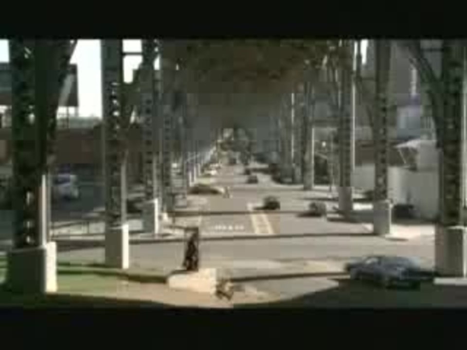 The Hebrew Hammer Trailer