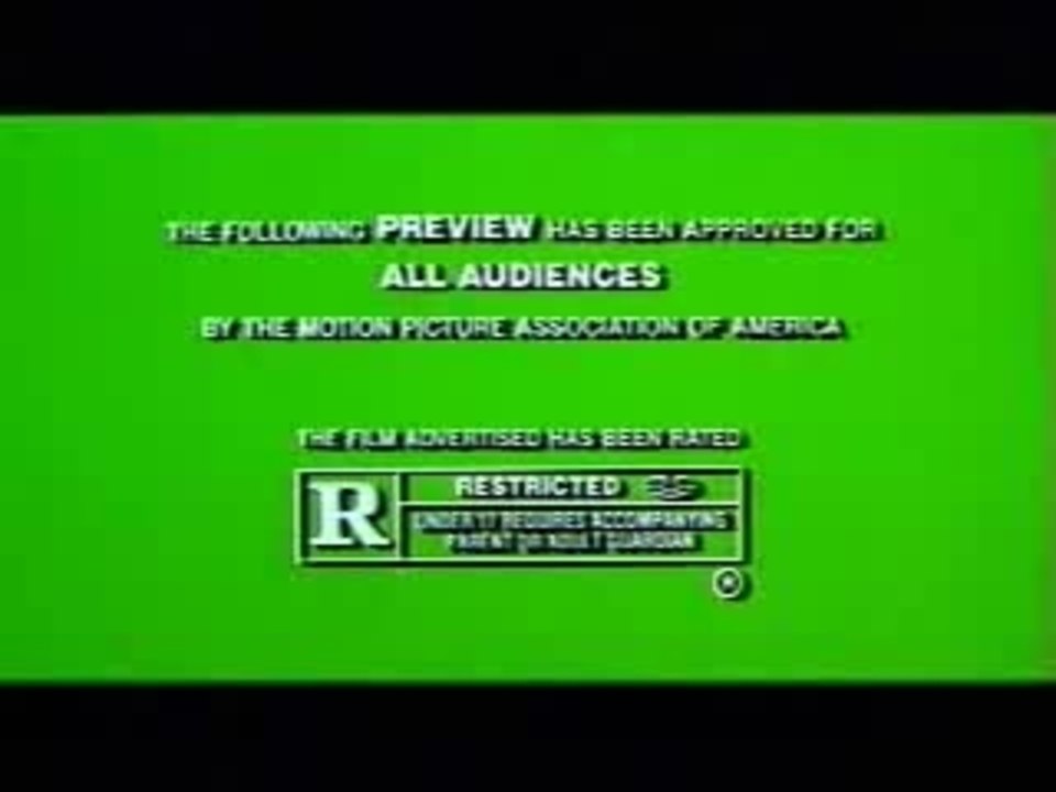 ''John Carpenter's Vampires''   Theatrical Trailer