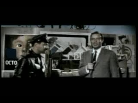 The Russians Are Coming, The Russians Are Coming Trailer