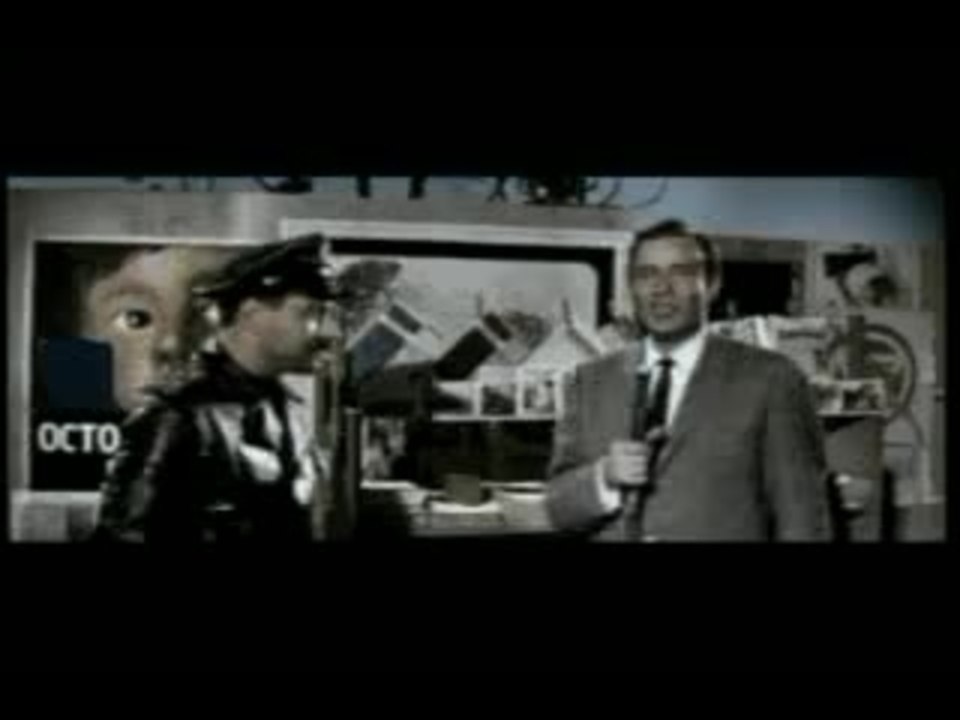 The Russians Are Coming, The Russians Are Coming Trailer