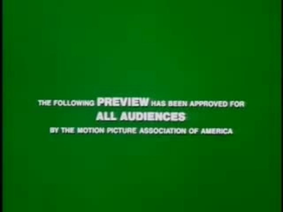 Cool Runnings Theatrical Trailer (1993)