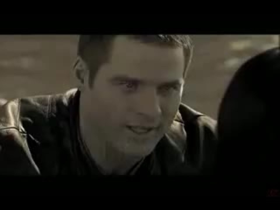 Farscape Peacekeeper Wars Fan-Made Trailer