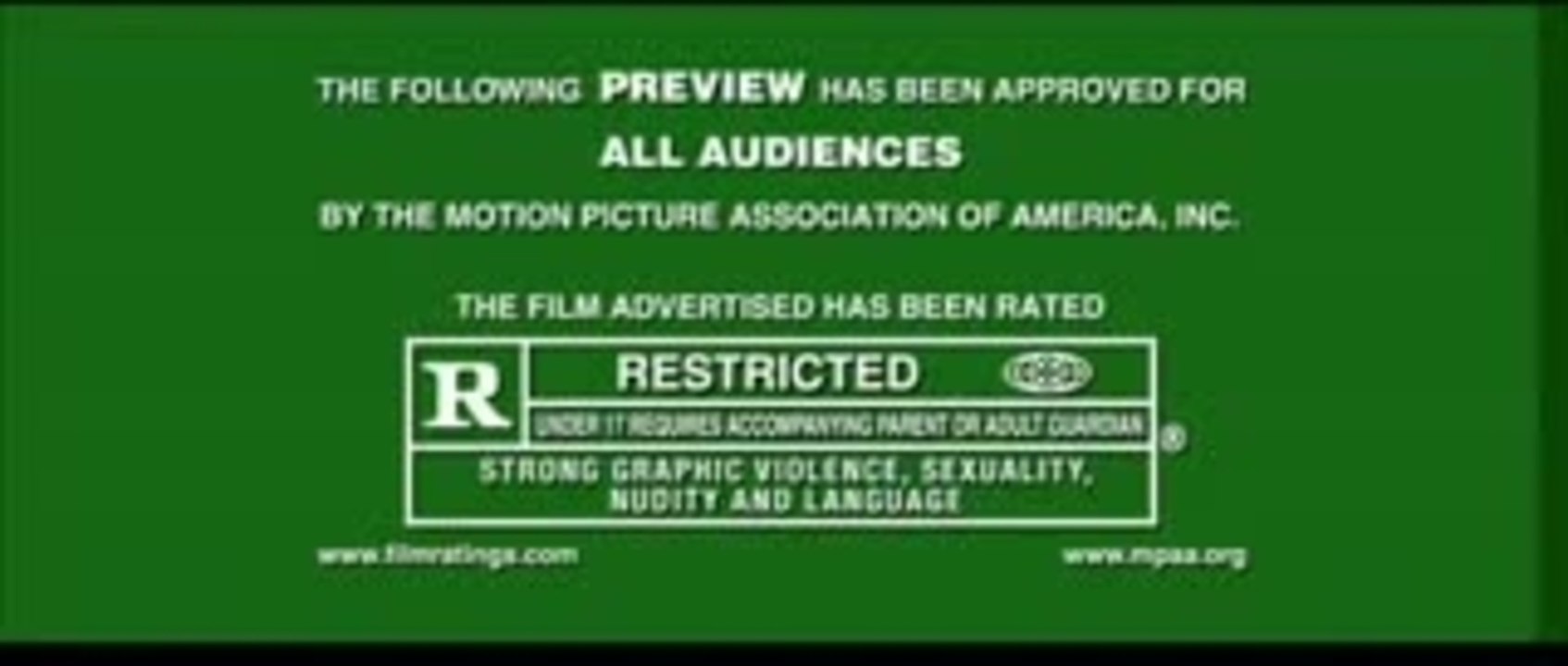 Watchmen - Die WÃ¤chter Trailer Deutsch