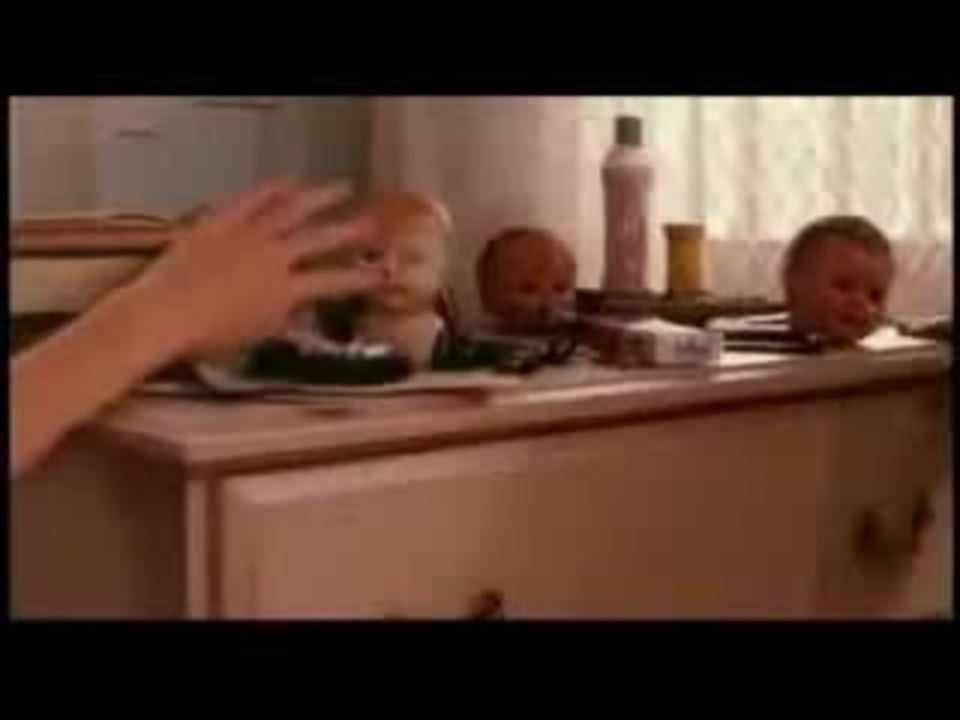 Angelina Jolie starring in 'Girl Interrupted' (Deleted Scene)