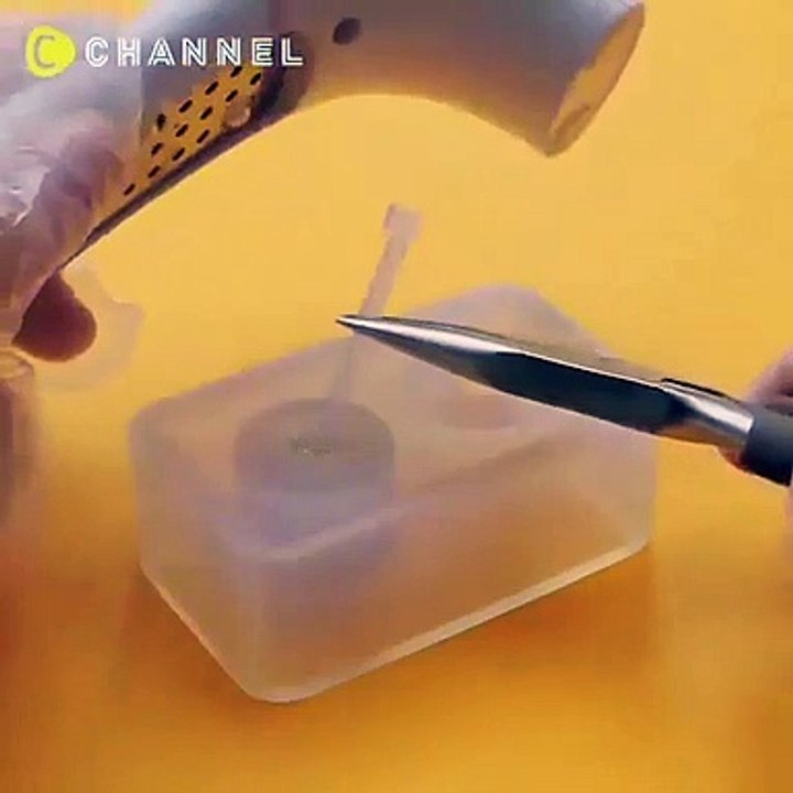 Do it YourSelf Videos 240