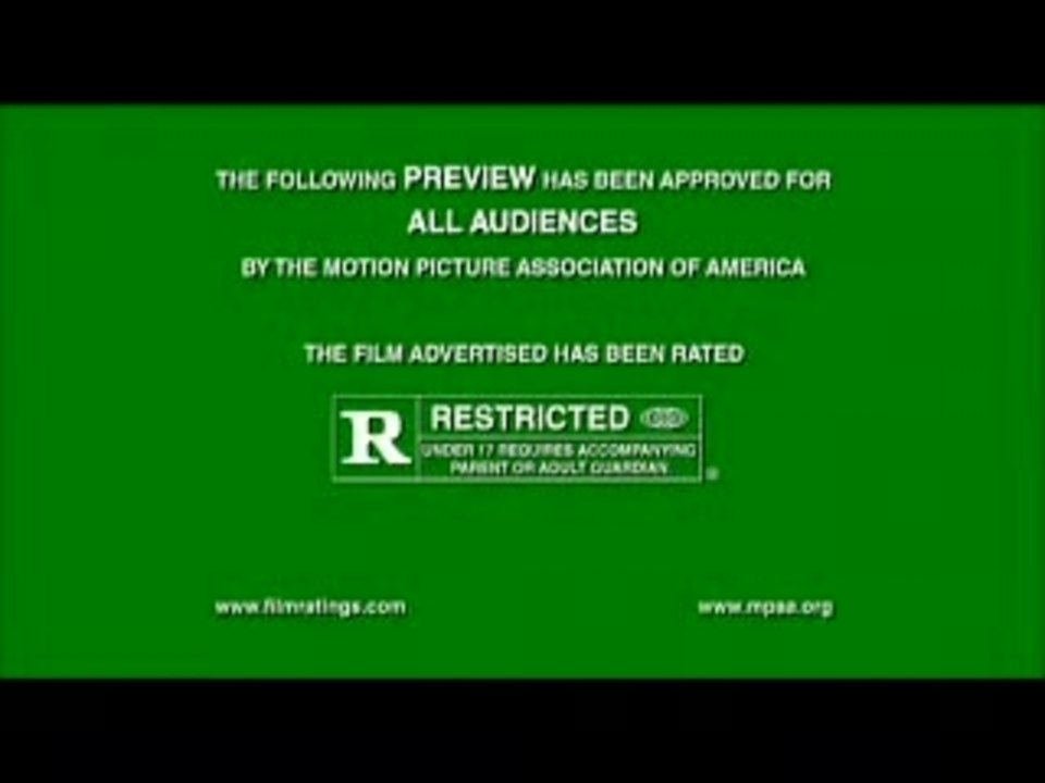 Baghead - Theatrical Trailer