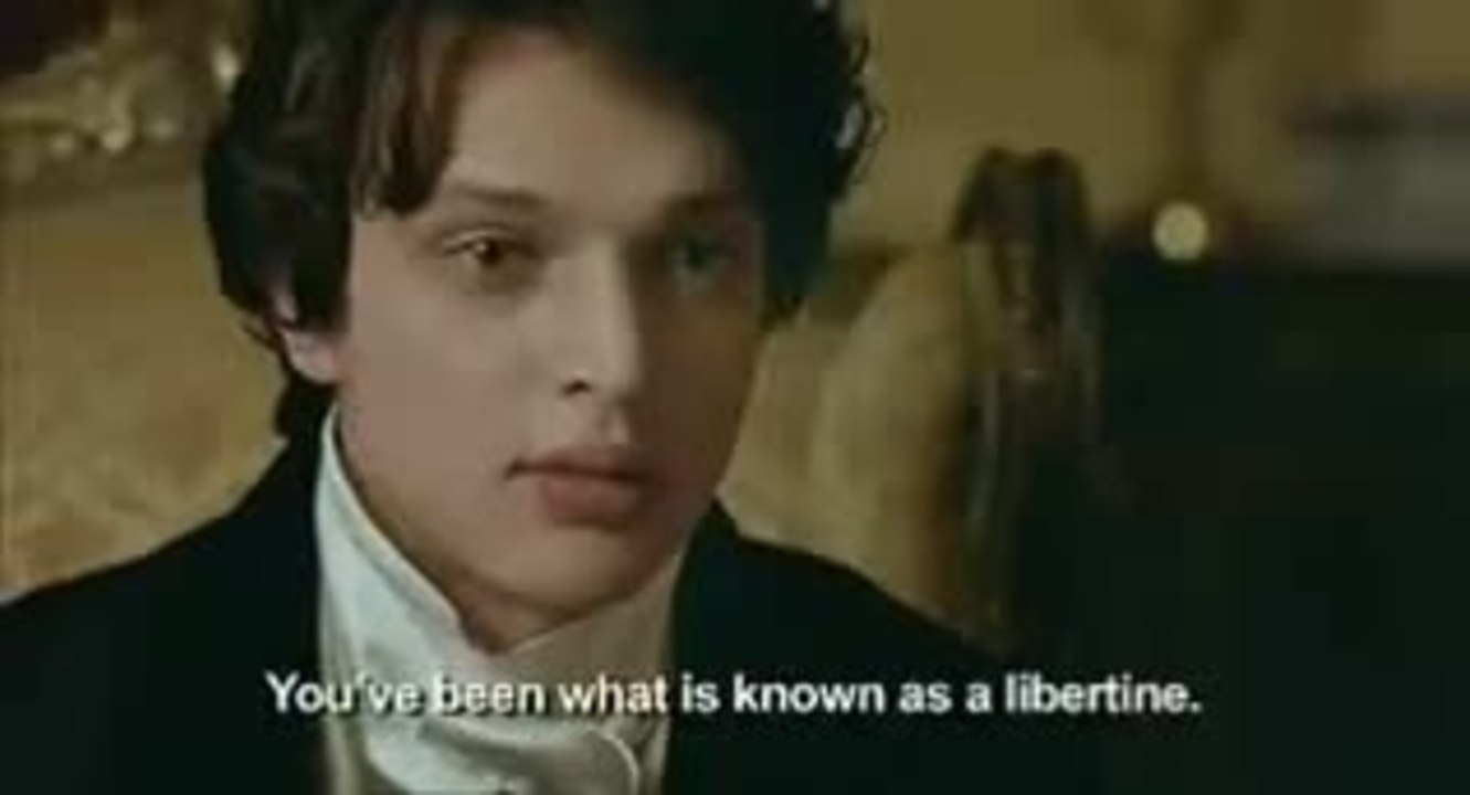 The Last Mistress(2008) HD Trailer