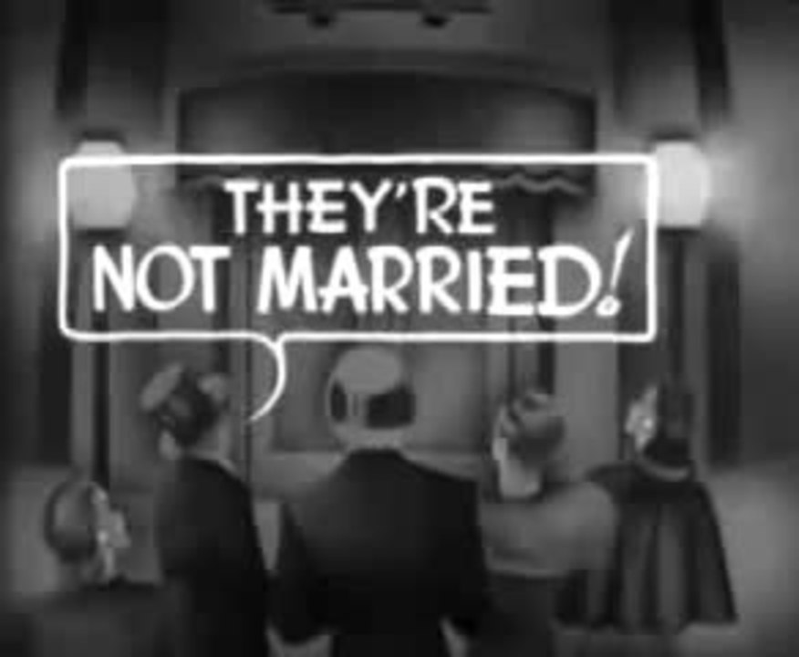 Trailer for 'Mr and Mrs Smith'