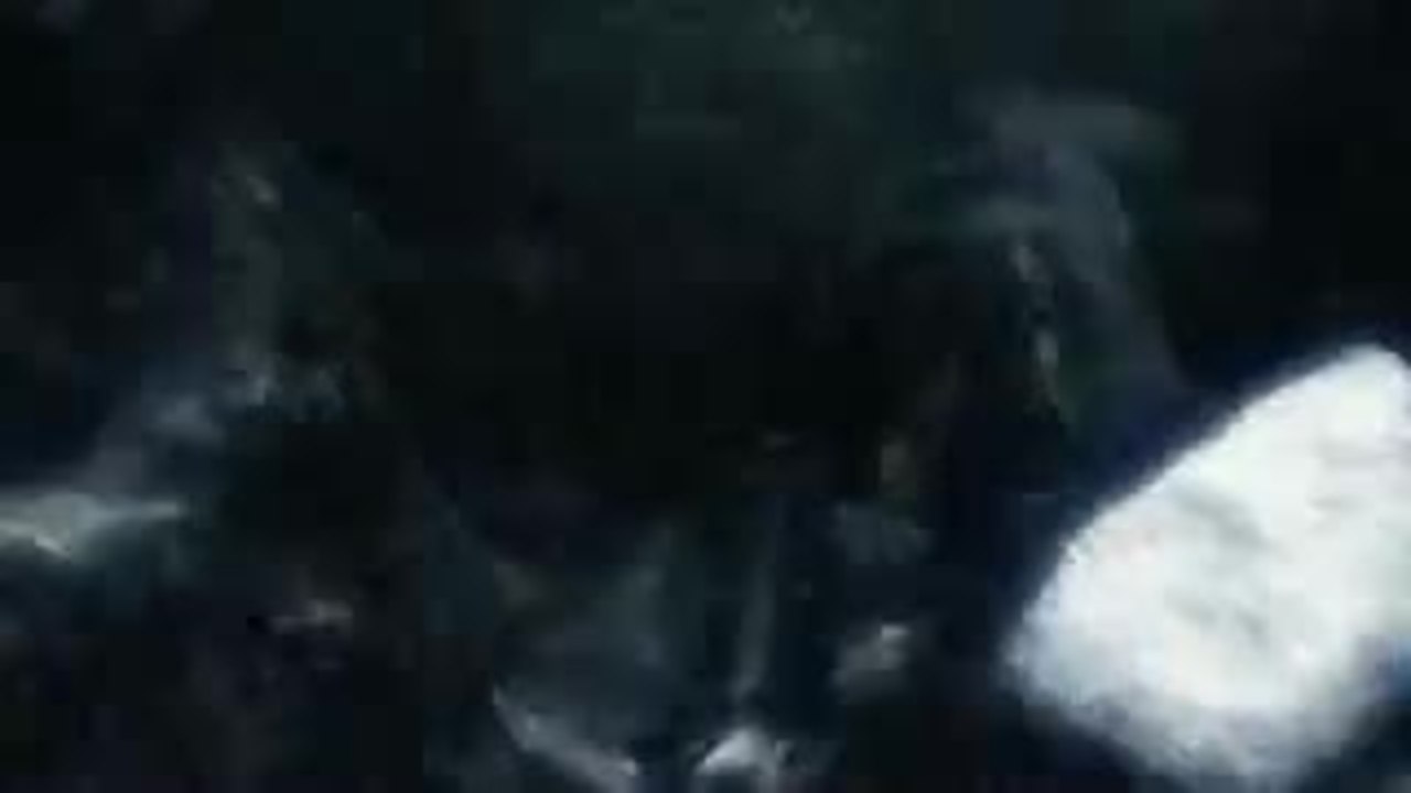 Final Fantasy VII Advent Children Complete Trailer