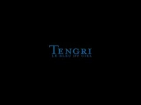 Tengri - Das Blau des Himmels