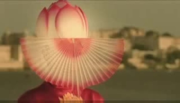 The Fall movie clip - Throwing Oranges