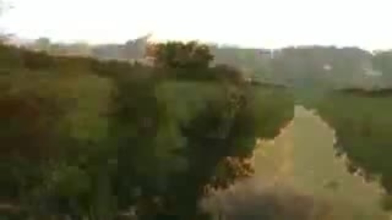 CARVER horror movie trailer