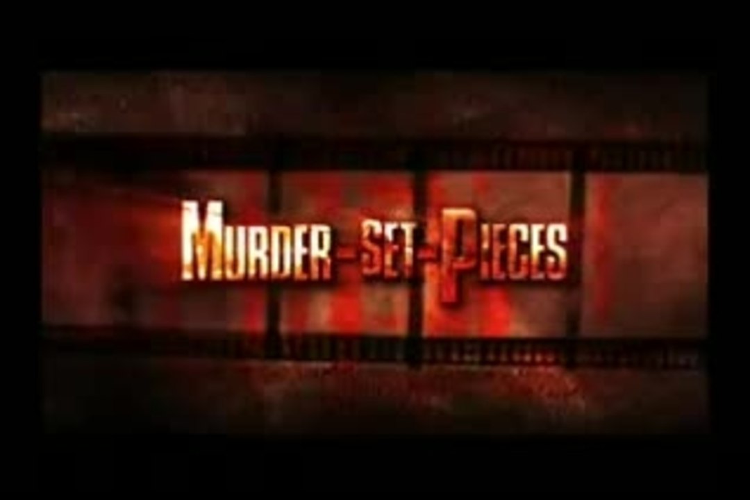 Murder Set Pieces - The Official Lionsgate 'R' rated Film Trailer