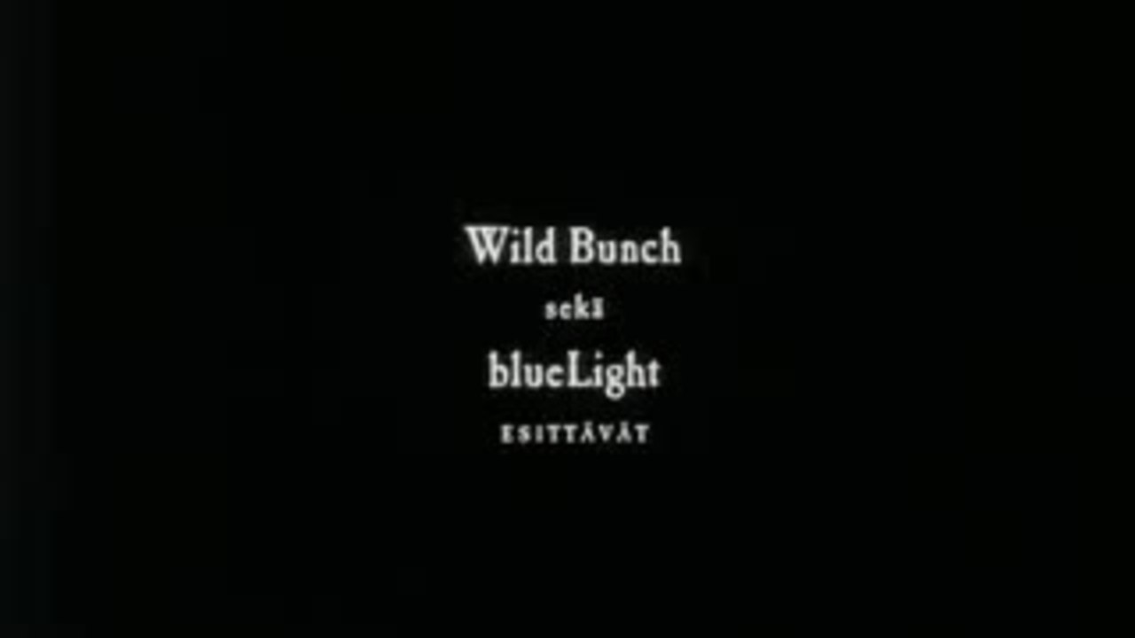 Trailer zu Muukalainen / The Visitor / Der Besucher