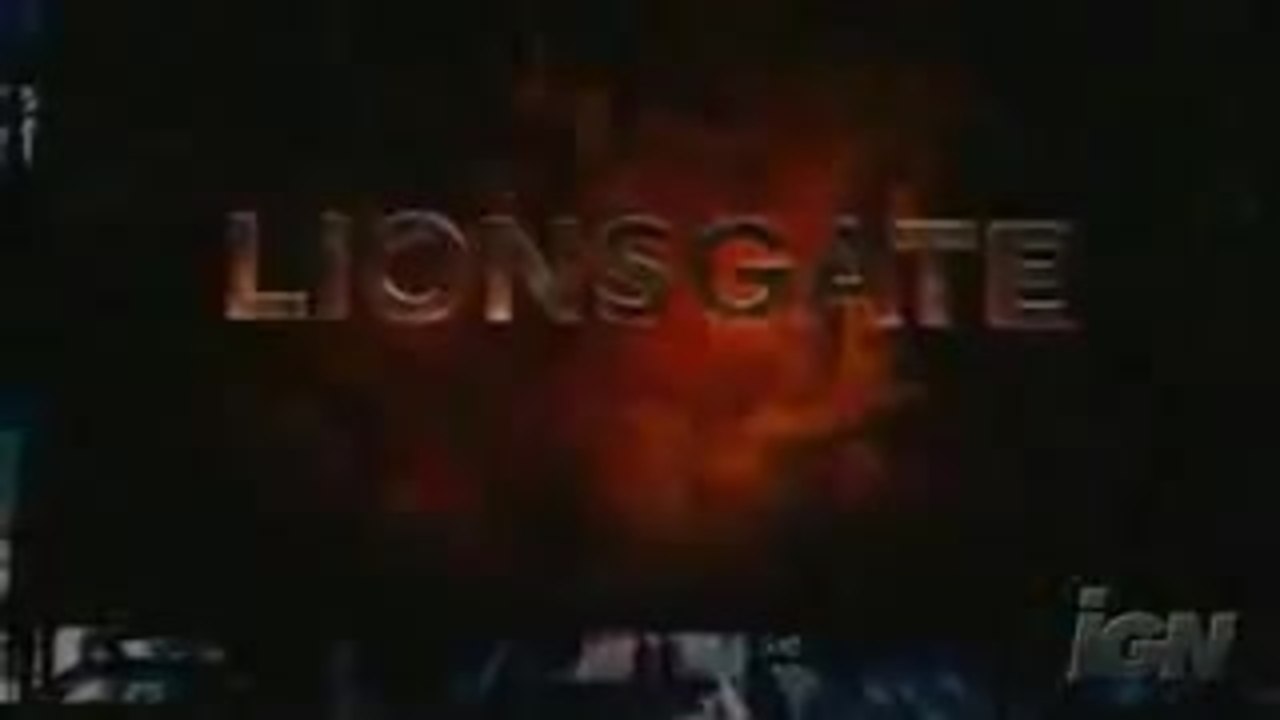 Repo! the Genetic Opera - Theatrical Trailer