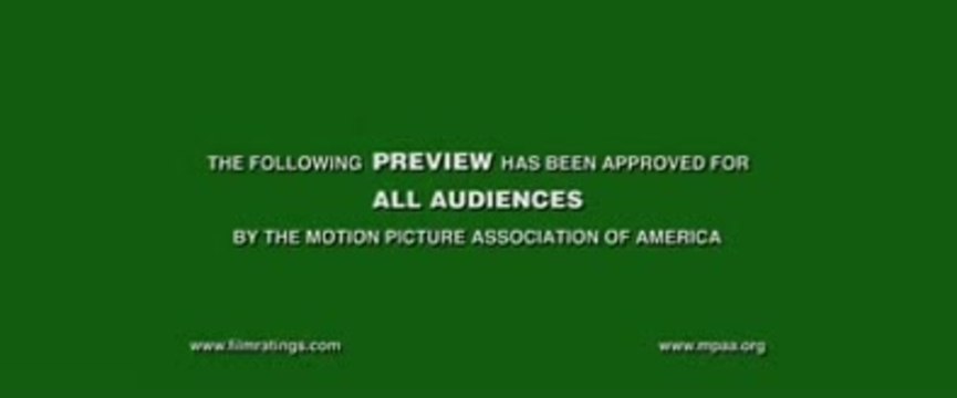 Oceans Official Trailer [HQ/HD-English]