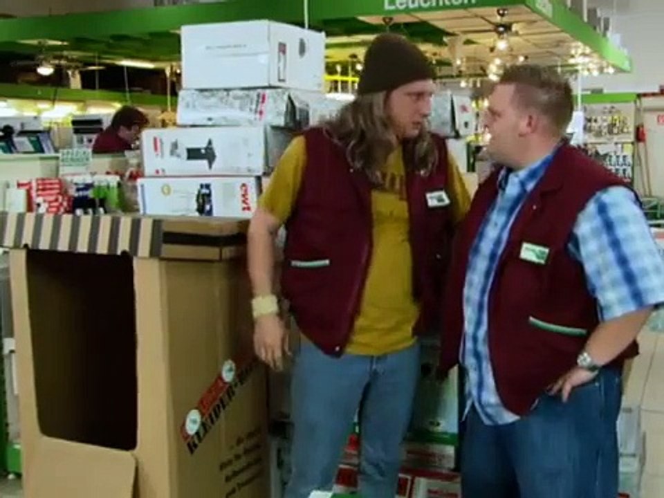 Axel will's wissen Staffel 3 Folge 4