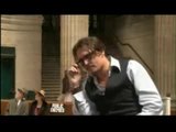 Public Enemies - Johnny Depp Interview