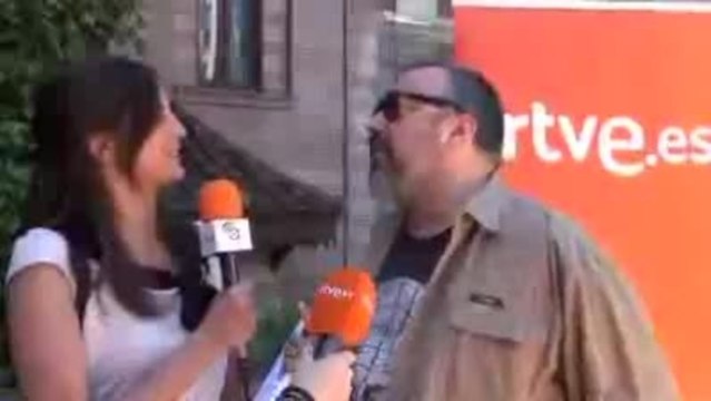 Álex de la Iglesia