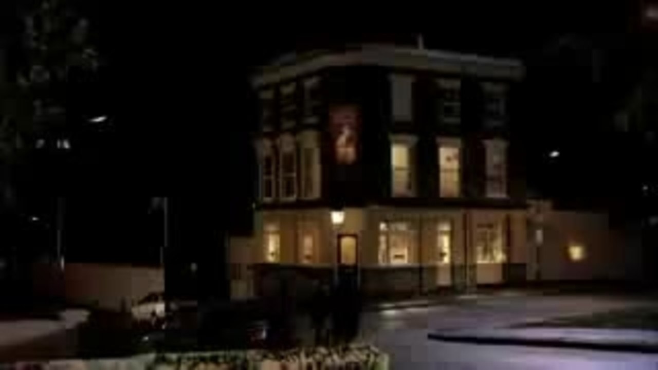 Frequently Asked Questions About Time Travel - Trailer