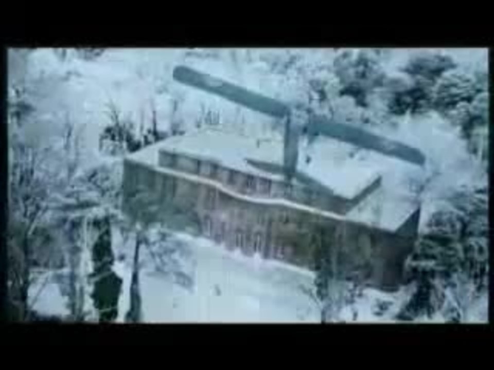 Conspiracy (Trailer)