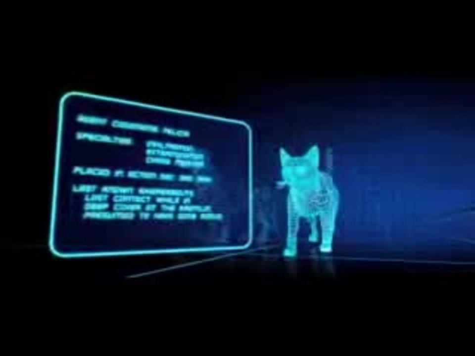 Fuerza G - trÃ¡iler espaÃ±ol