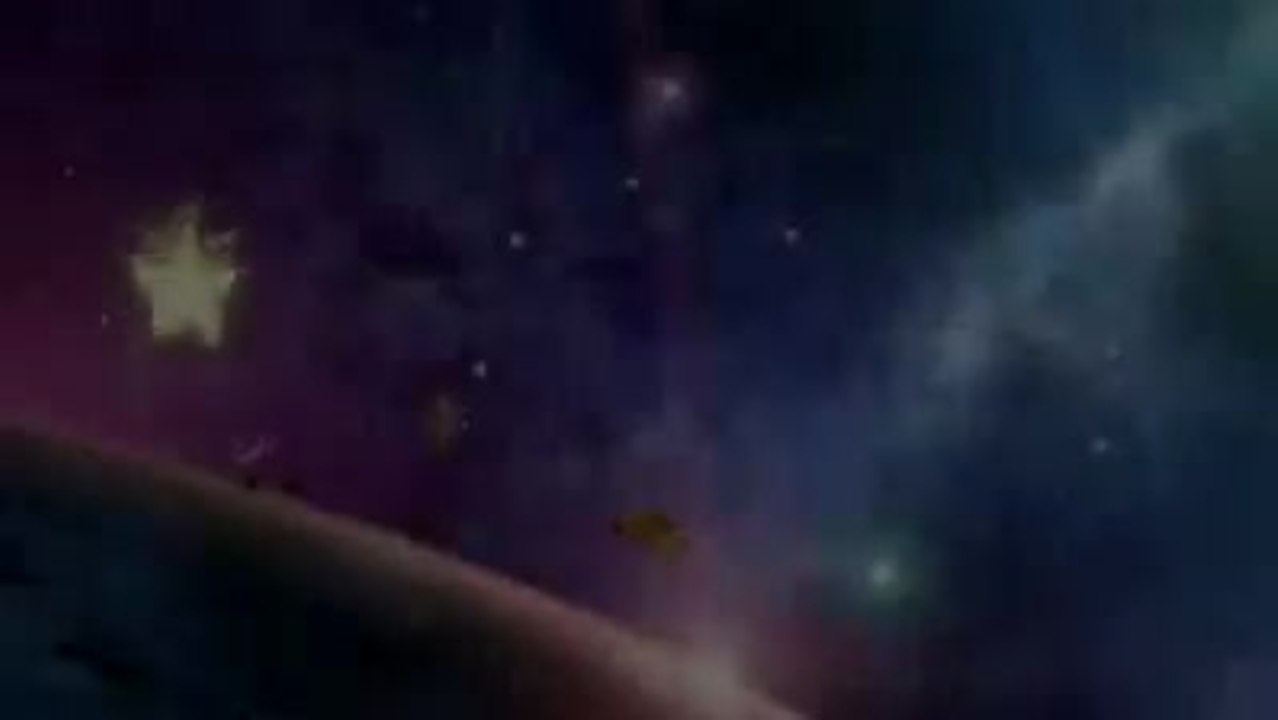 Lauras Stern und der geheimnisvolle Drache Nian - Deutscher Trailer