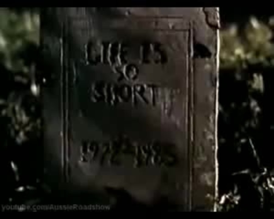 Spookies (1986) - Trailer