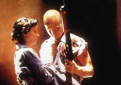 Natural Born Killers (1994) - Trailer