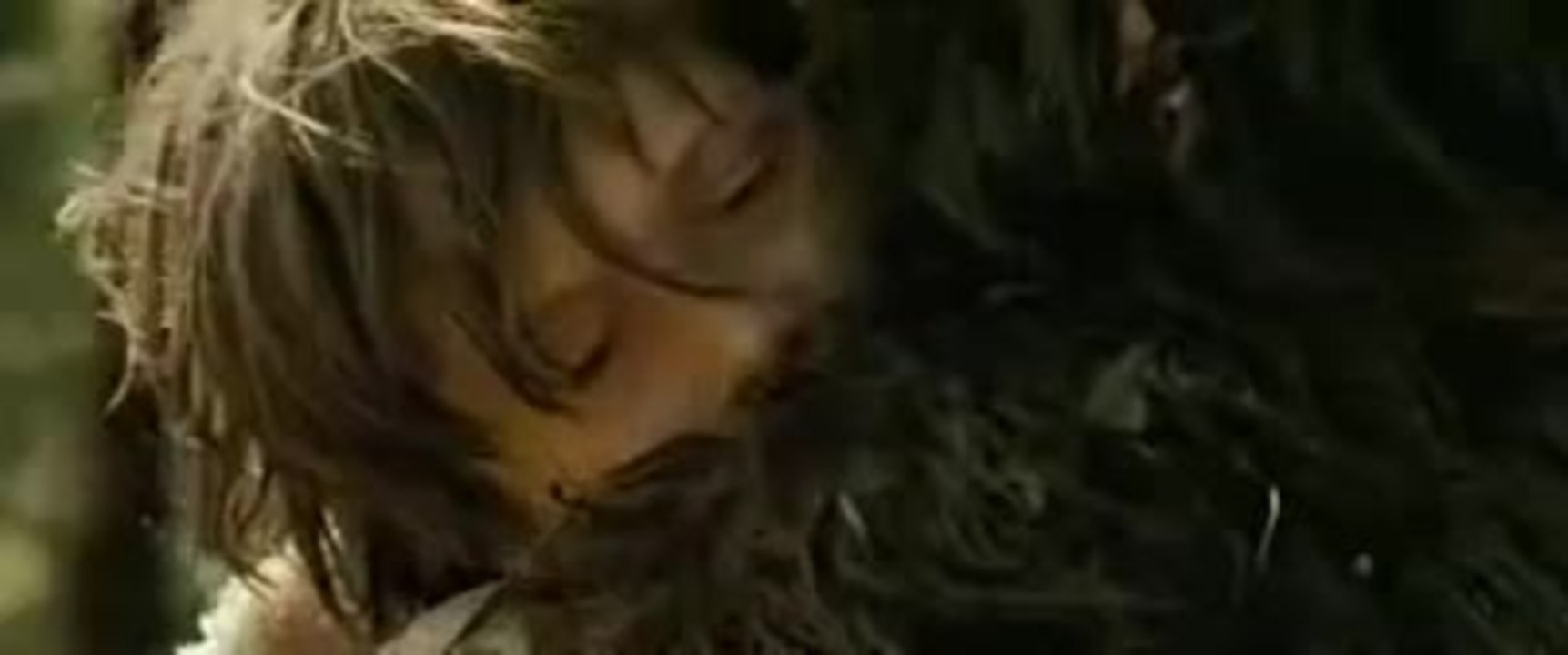 Wo die wilden Kerle wohnen - offizieller deutscher Trailer (HQ)