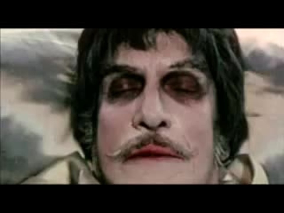 Dr. Phibes Rises Again (1972) Trailer