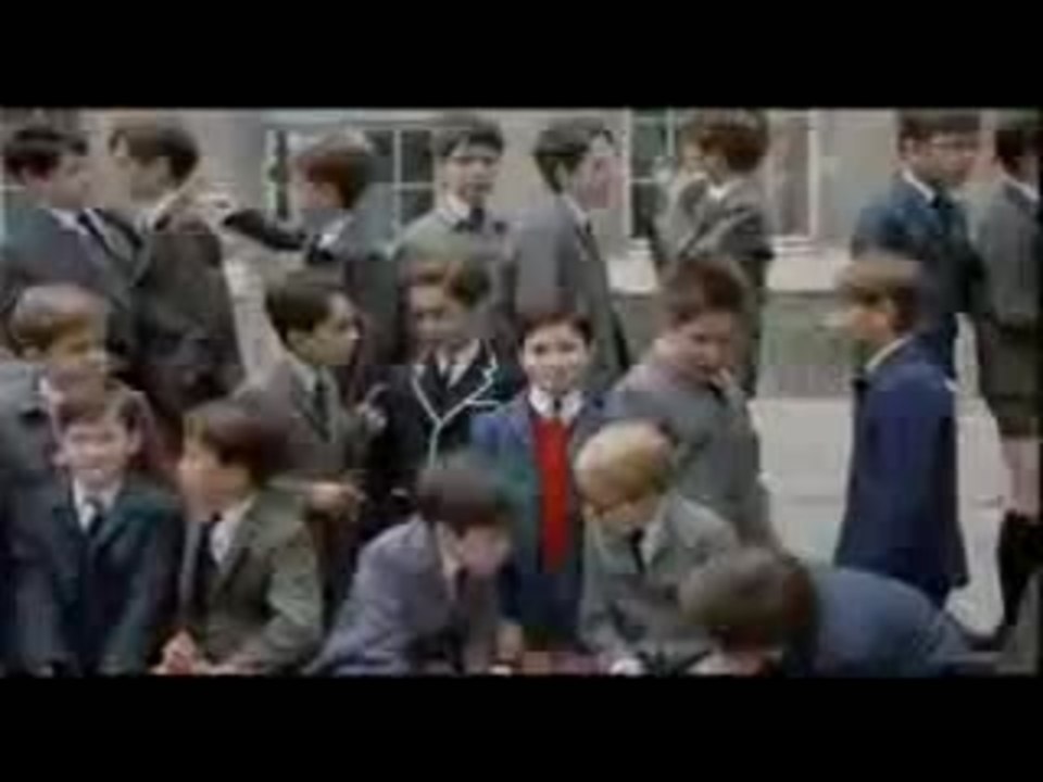 Le Petit Nicolas - Bande annonce