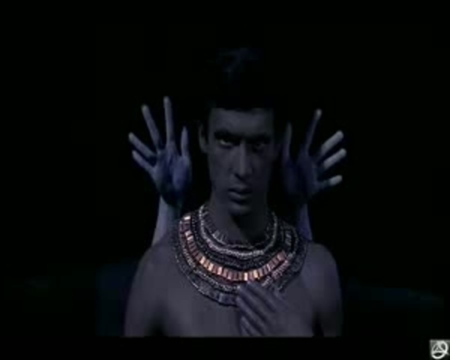 'FARAON' - KAMA I RAMZES