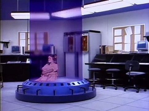 The Twilight Zone 1985 S01E12a Her Pilgrim Soul