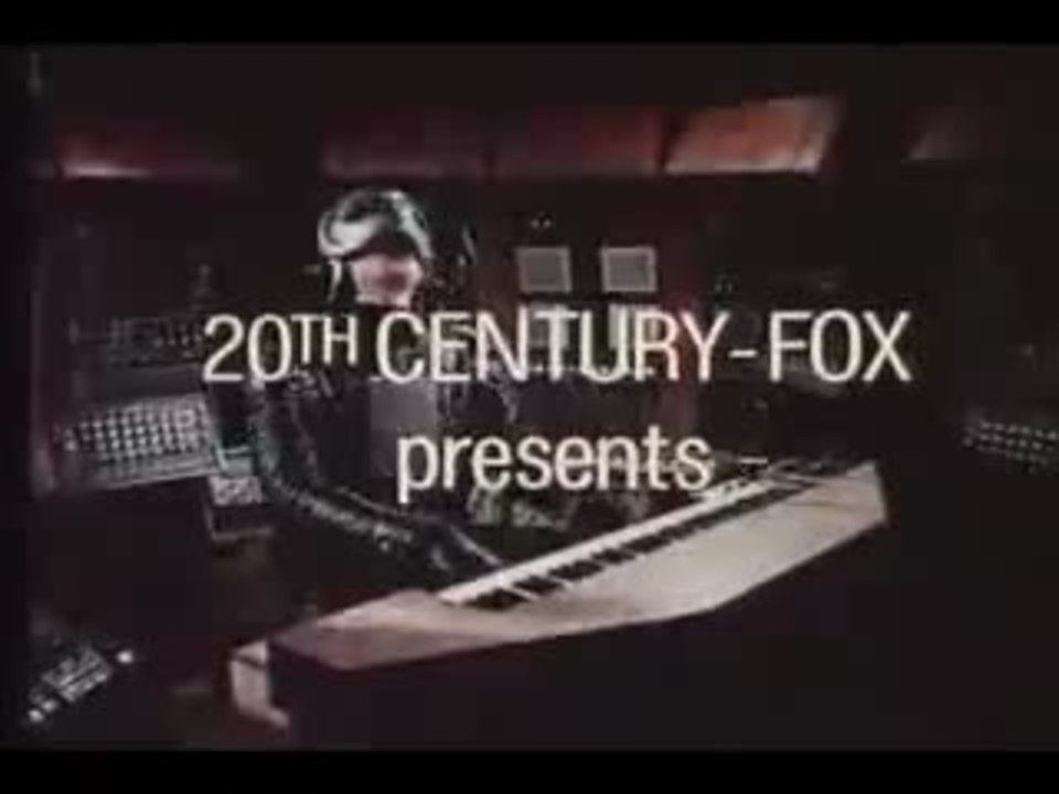 PHANTOM OF THE PARADISE - HQ Trailer ( 1974 )