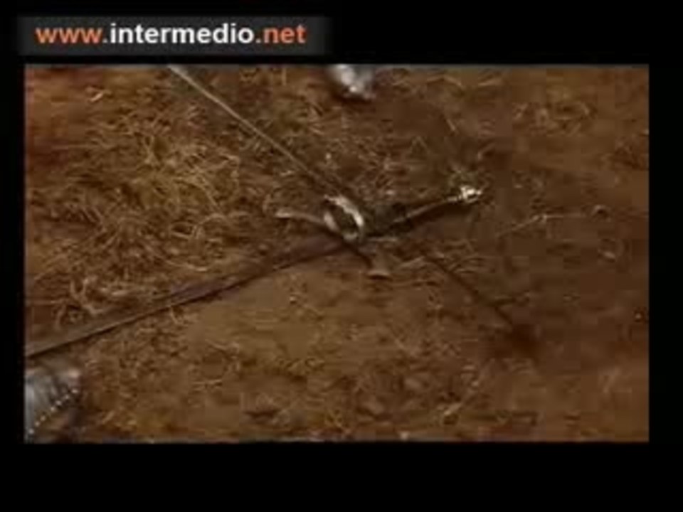 Lancelot du Lac Dir. Robert Bresson, 1974