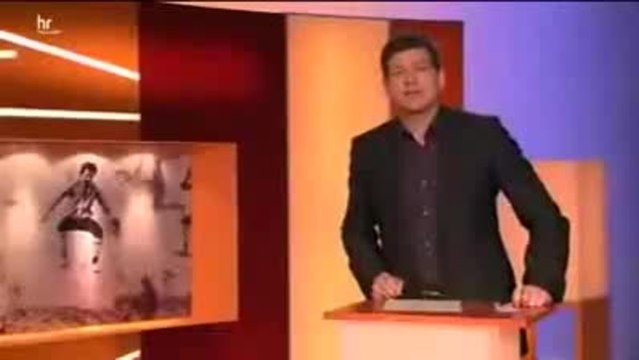 Henners Traum - Das größte Tourismusprojekt Europas