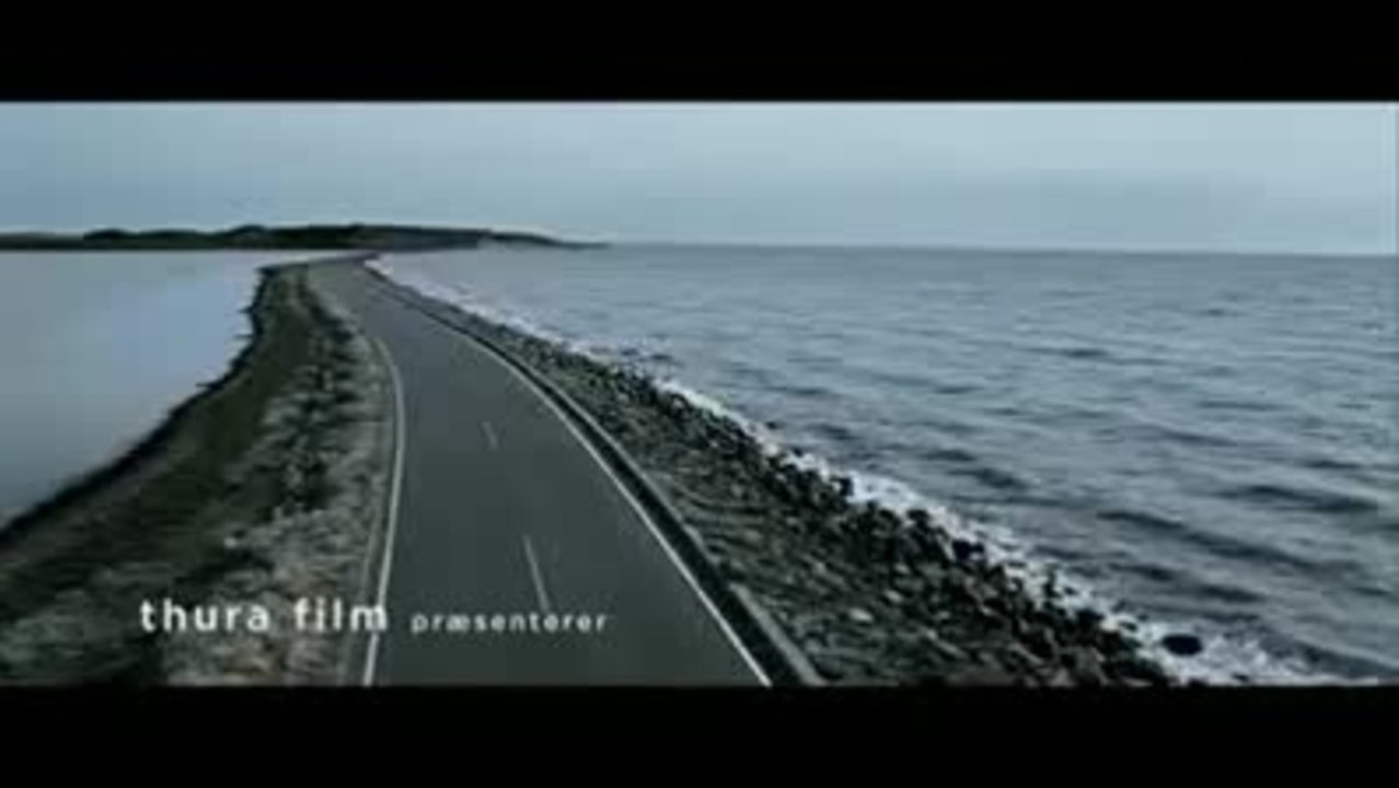 DELIVER US FROM EVIL (FRI OS FRA DET ONDE) Original Trailer