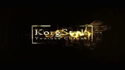 Korg Style - Euro Dance