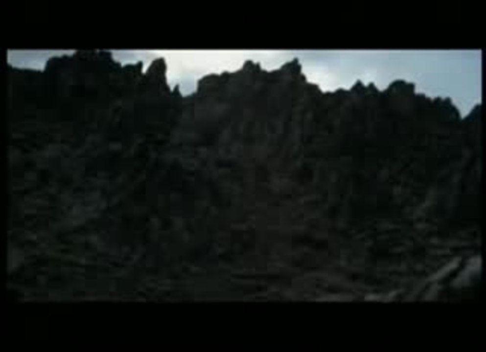 HÃ¼gel der blutigen Augen (Trailer)