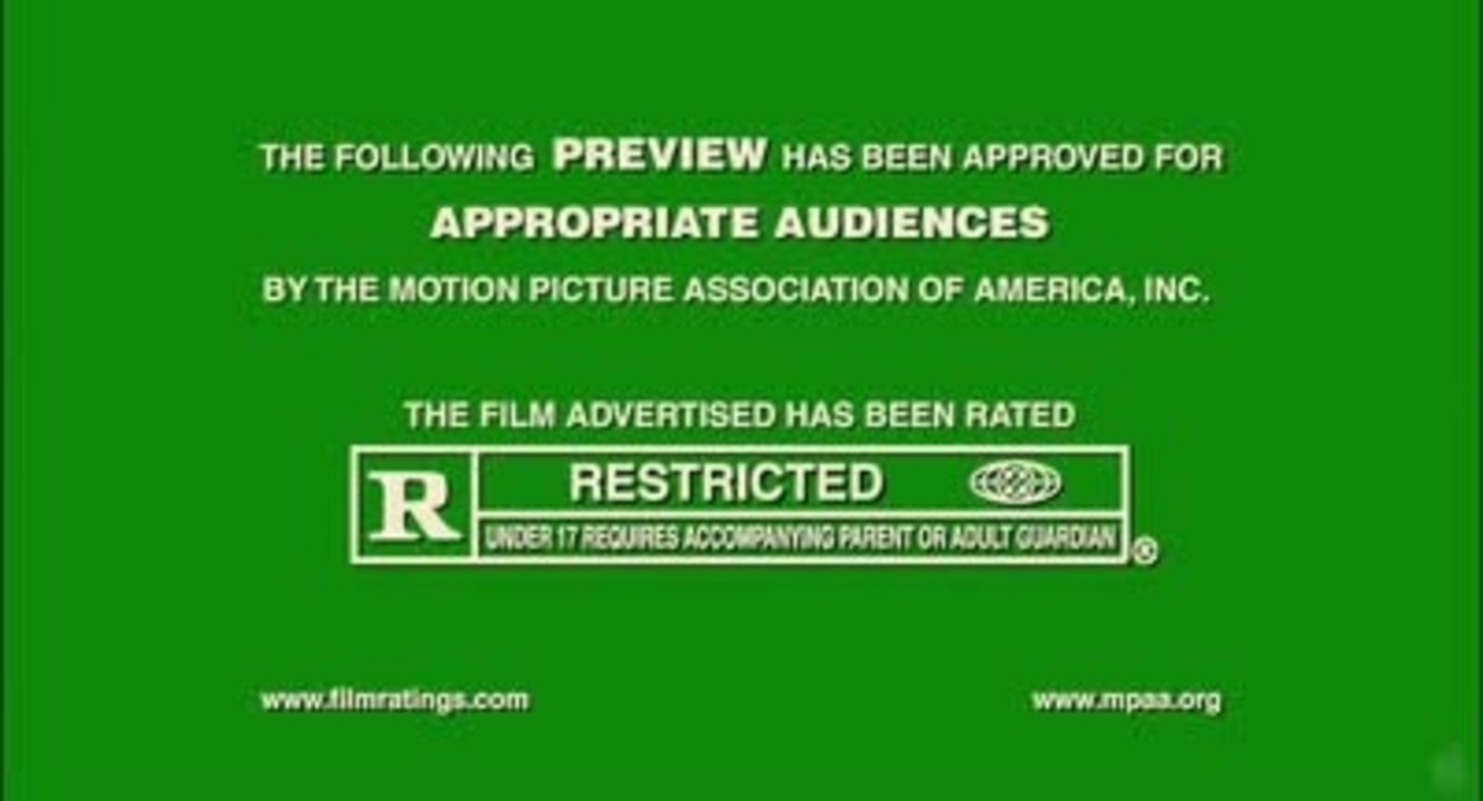 'Jennifer's Body' - Official Trailer [HD HQ]