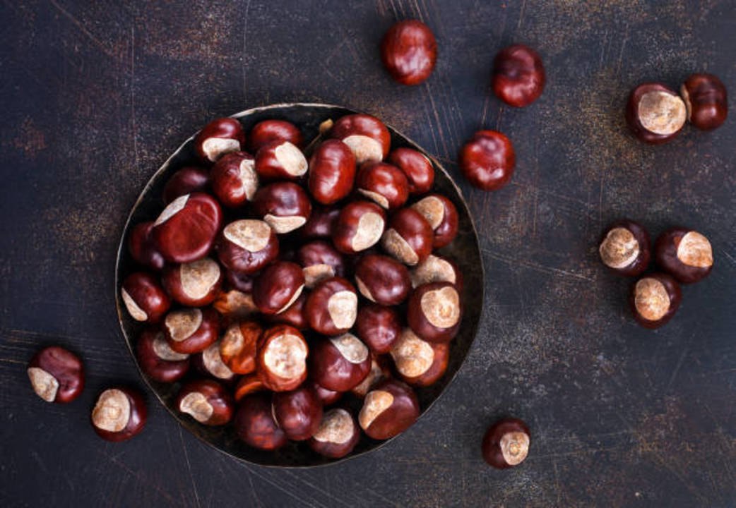 How to Roast and Peel Chestnuts At Home