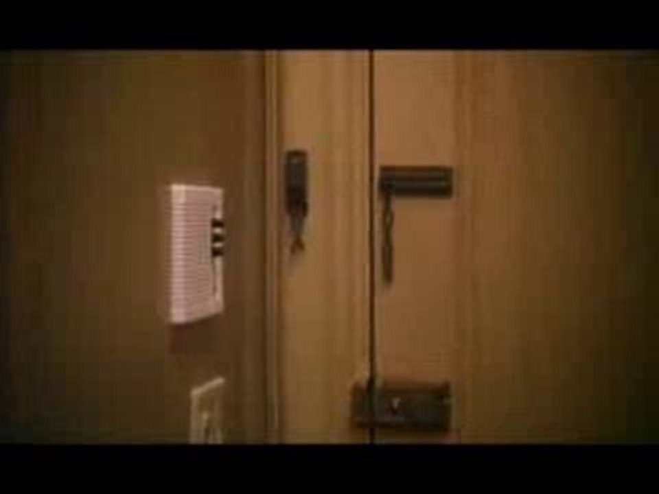 Sag' kein Wort - Trailer 2 (Deutsch)