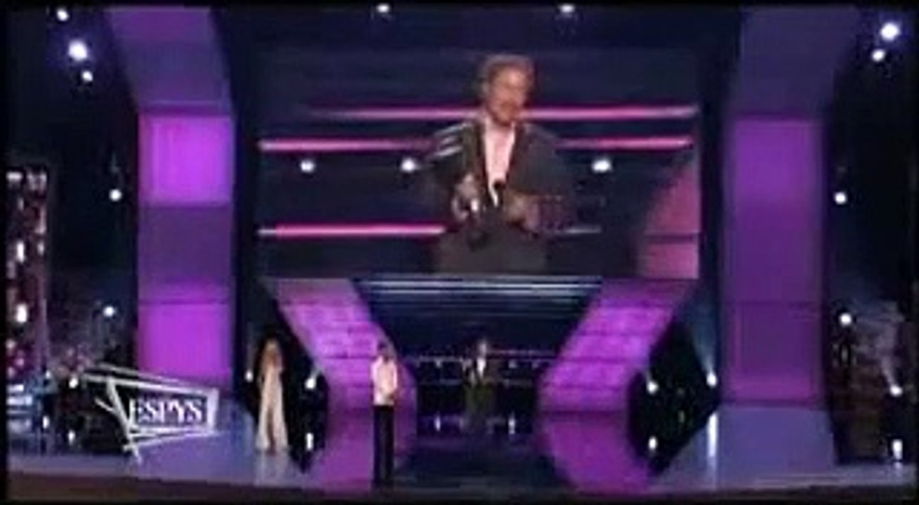 Will Ferrell als Tiger Woods