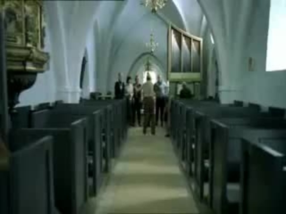 Oh Happy Day - Trailer