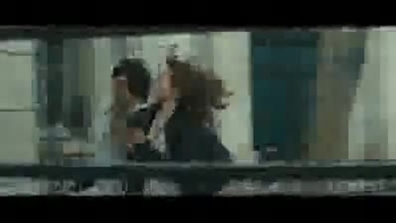 LOL*  'laughing out loud' Trailer (Kinostart 27.08.09) mit Sophie Marceau