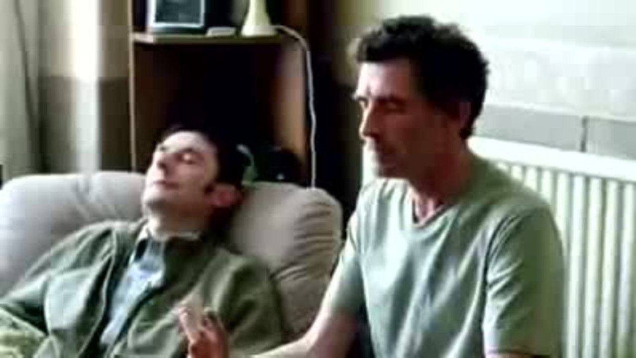 Looking For Eric (Trailer)