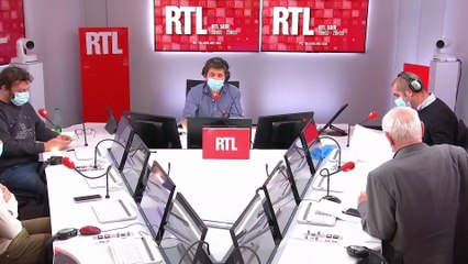 Le monde de demain du 09 novembre 2020