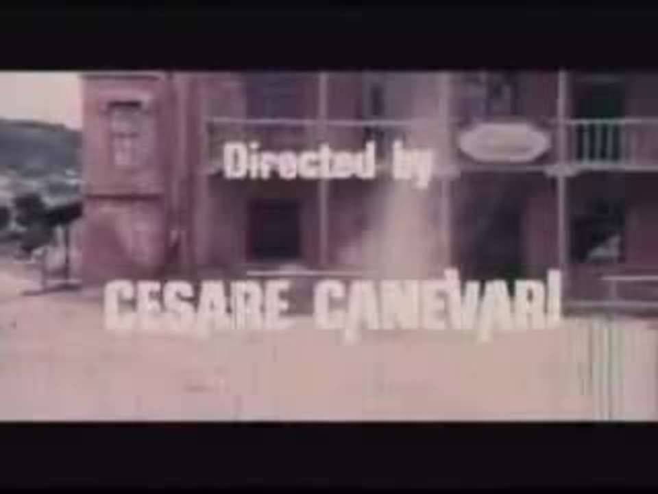 Matalo! (Kill him) - Theatrical Trailer