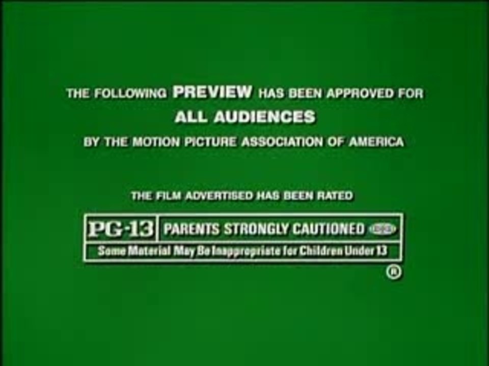 THE FINAL CUT Trailer